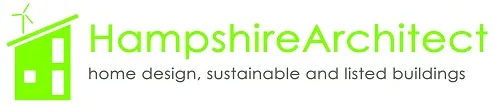 Hampshire Architect (RIBA Chartered Practice)