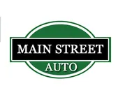 main street auto