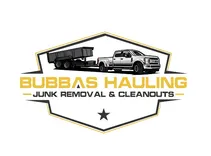 Bubbas Hauling