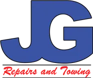 JG Diesel Repairs and Towing