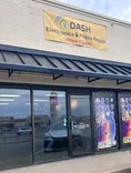 Dash Cellular Repair