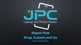 Laptop and Phone Repair Hub by JPC Tech