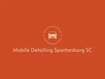 Mobile Detailing Spartanburg SC