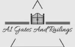 A1 Gates and railings