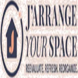 J'Arrange Your Space