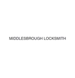 Middlesbrough Locksmith