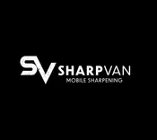 SHARPVAN Mobile Sharpening