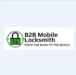 B2B Mobile Locksmith