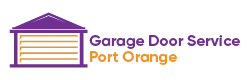 Garage Door Service Port Orange