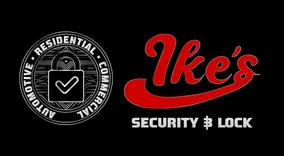 Ike's Security and Lock