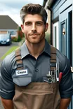 Cayce Pollard - Locksmith in Wichita, KS