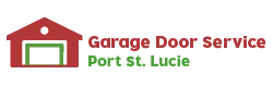 Garage Door Service Port St. Lucie