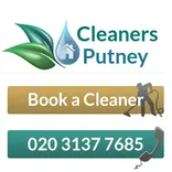 Cleaners Putney