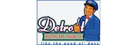 Detroit Heating and Cooling Co.