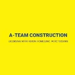 A-Team Construction