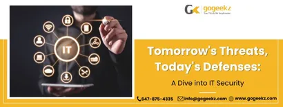 GoGeekz Inc
