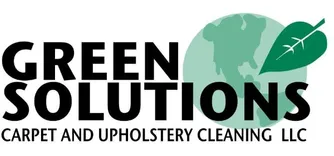 Green Solutions Carpet and Upholstery Cleaning LLC