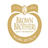 Brown Brothers Winery
