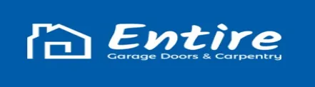 Entire Garage Doors and Carpentry