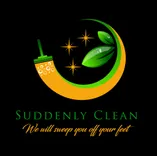 Suddenly Clean