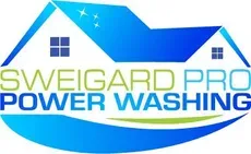 SWEIGARD PRO POWER WASHING