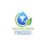Boston Green Commercial Cleaners 