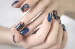 Masi Nails Art