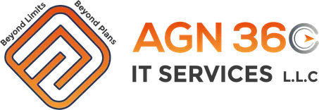 AGN IT SERVICES
