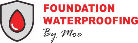 Foundation Waterproofing by Moe