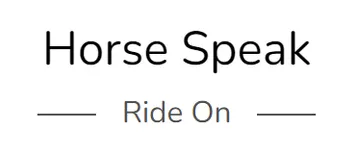 Equestrian Sport and Horse Training