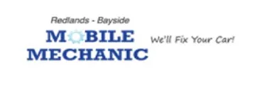 Redlands-Bayside Mobile Mechanic