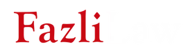 Fazli Law