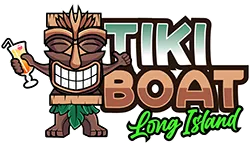 Tiki Boat Long Island