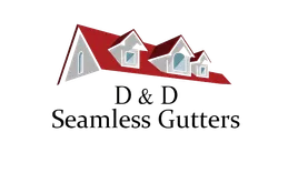 D&D Seamless Gutters