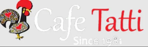 Cafe Tatti