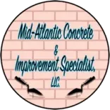 Mid Atlantic Concrete And Improvement Specialist LLC.