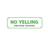 No Yelling Driving School