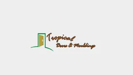 Tropical Doors & Mouldings