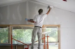 Four Winds Drywall