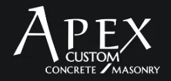 Apex Custom Concrete & Masonry