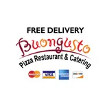 Buongusto Pizza Restaurant & Catering