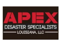  Apex Disaster Specialist Louisiana