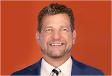 Colton Holm