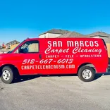 San Marcos Carpet Cleaning