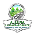 A. Luna Land & Hardscape