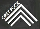 grey rock land scape