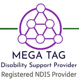 Mega Tag