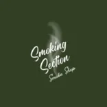 Smoking Section Smoke-Vape-CBD