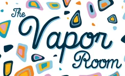 The Vapor Room
