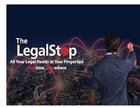 The Legal Stop